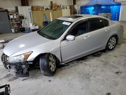 2008 Honda Accord EX for sale in Savannah, GA