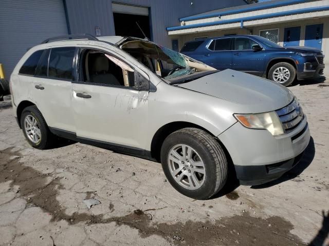 2007 Ford Edge SE