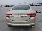 2009 Jaguar XF Luxury