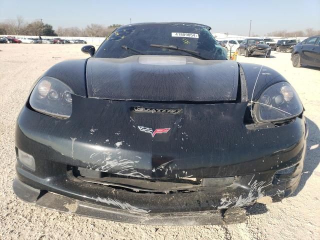 2013 Chevrolet Corvette ZR-1