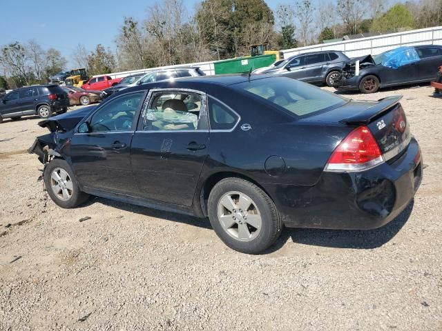 2009 Chevrolet Impala 1LT