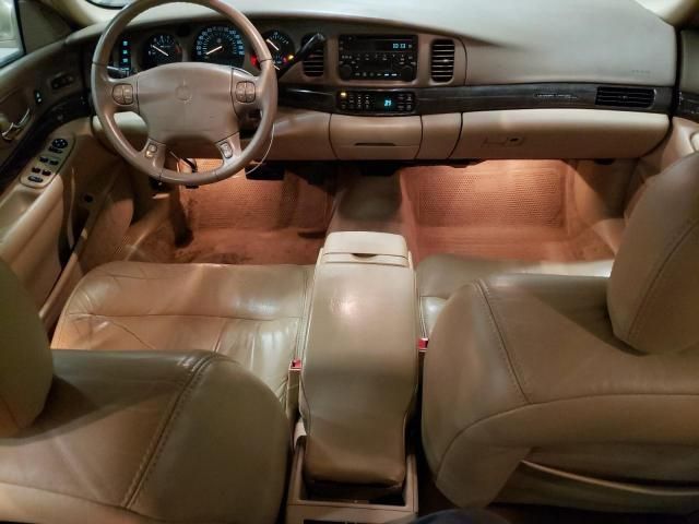 2005 Buick Lesabre Limited