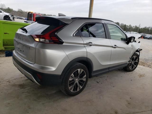 2022 Mitsubishi Eclipse Cross SE