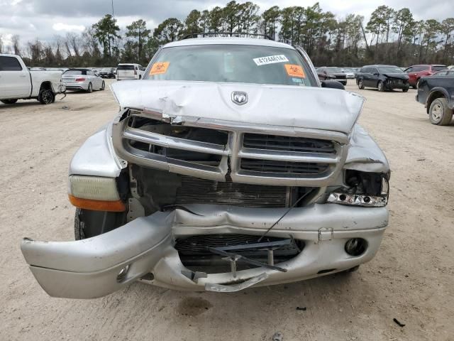 2003 Dodge Durango SLT