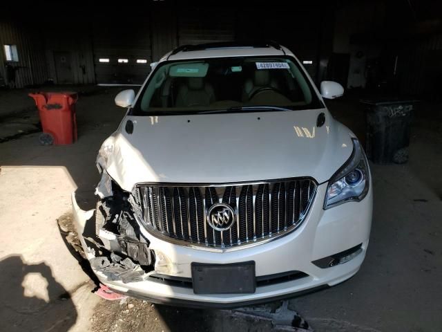 2013 Buick Enclave