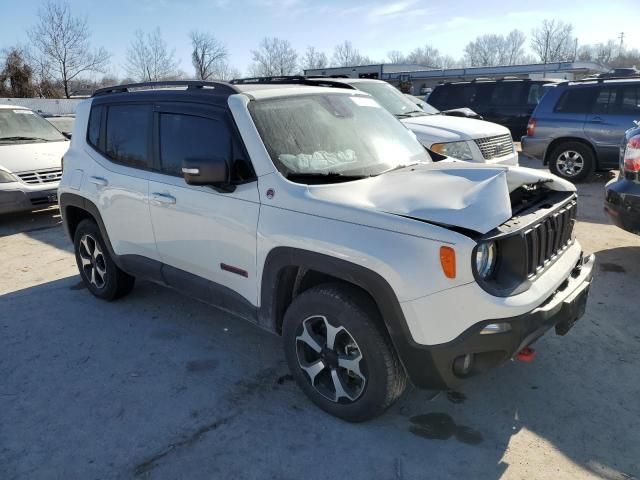 2021 Jeep Renegade Trailhawk