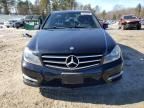 2014 Mercedes-Benz C 300 4matic