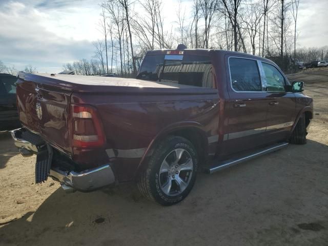 2019 Dodge 1500 Laramie