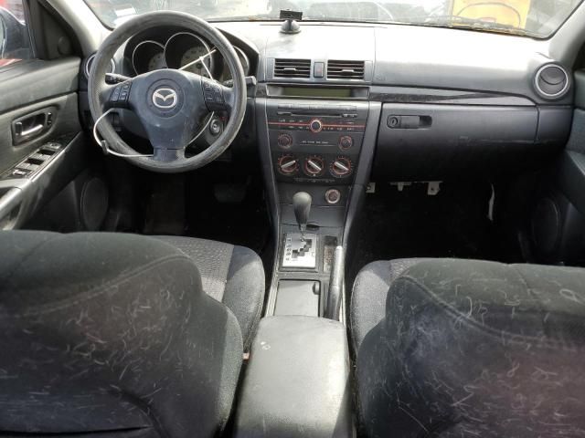 2008 Mazda 3 I