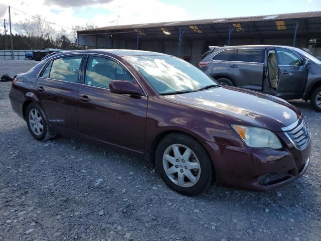 2010 Toyota Avalon XL