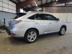 2010 Lexus RX 450