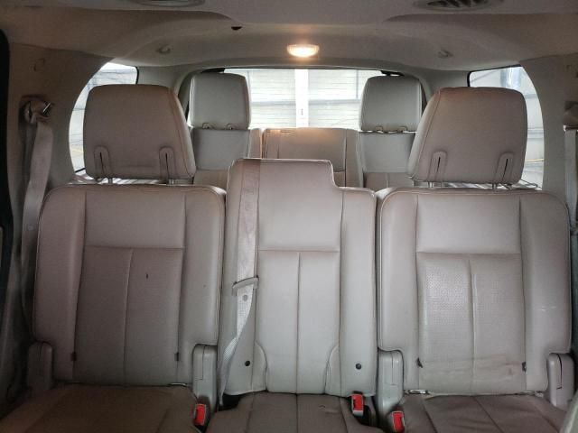 2013 Ford Expedition Limited