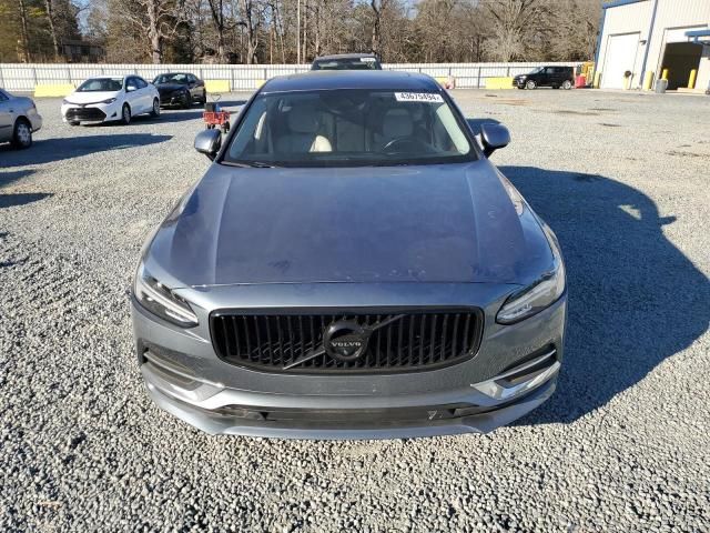 2018 Volvo S90 T6 Inscription