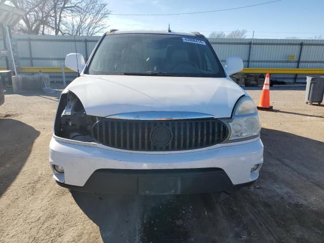 2007 Buick Rendezvous CX