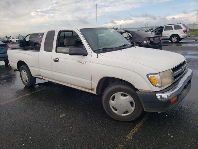 2000 Toyota Tacoma Xtracab