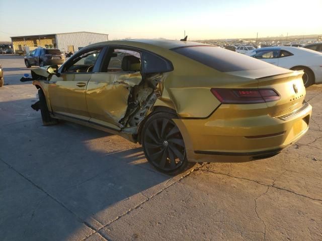 2019 Volkswagen Arteon SEL