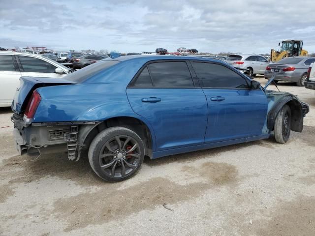 2021 Chrysler 300 Touring