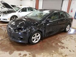 Ford Focus SE salvage cars for sale: 2014 Ford Focus SE