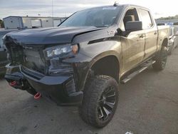 2021 Chevrolet Silverado K1500 LT Trail Boss for sale in Vallejo, CA