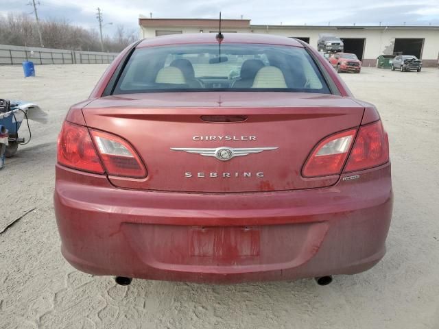 2009 Chrysler Sebring Touring