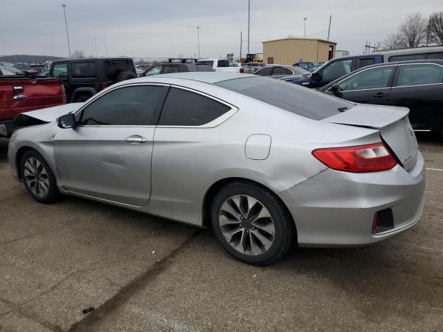 2013 Honda Accord LX-S