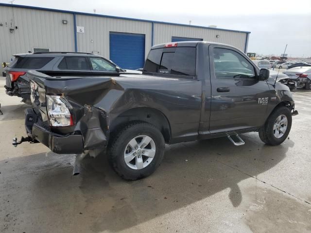 2020 Dodge RAM 1500 Classic Tradesman