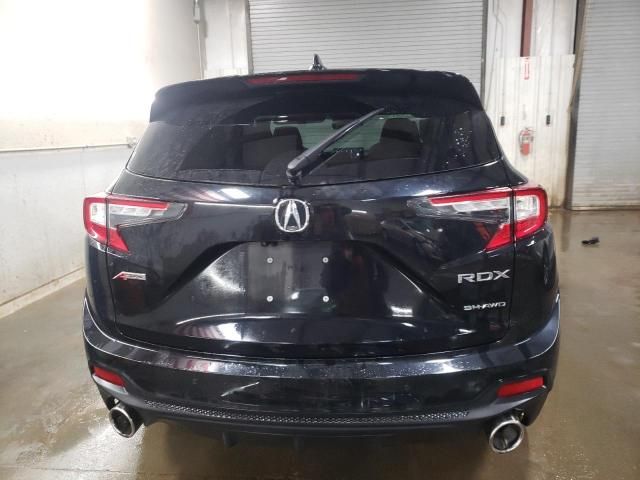 2020 Acura RDX A-Spec