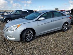 Vehiculos salvage en venta de Copart Magna, UT: 2013 Hyundai Sonata SE