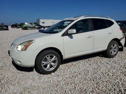 2008 Nissan Rogue S for sale in New Braunfels, TX
