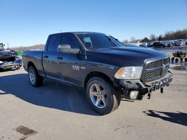 2017 Dodge RAM 1500 ST