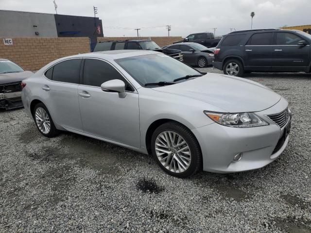 2013 Lexus ES 350