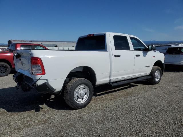 2022 Dodge RAM 2500 Tradesman