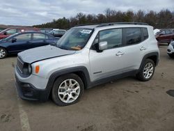 2018 Jeep Renegade Latitude for sale in Brookhaven, NY