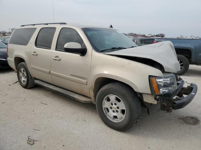 2008 Chevrolet Suburban C1500  LS