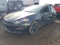 Dodge Dart salvage cars for sale: 2016 Dodge Dart SXT Sport