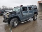 2005 Hummer H2