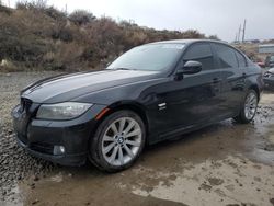 Salvage cars for sale at Reno, NV auction: 2011 BMW 328 XI
