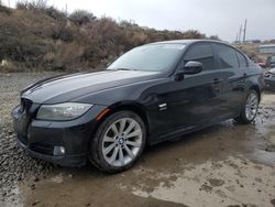 BMW 328 XI salvage cars for sale: 2011 BMW 328 XI