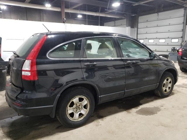 2010 Honda CR-V LX