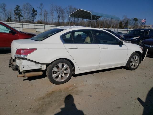 2009 Honda Accord EXL