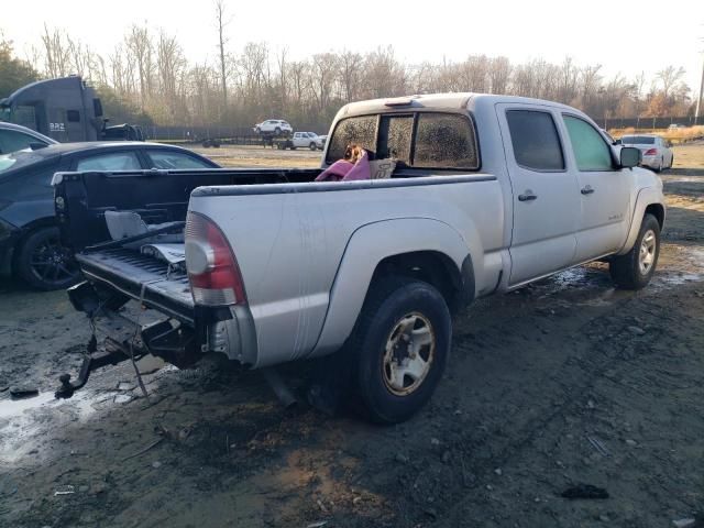 2009 Toyota Tacoma Double Cab Long BED