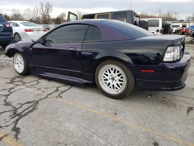 2003 Ford Mustang GT