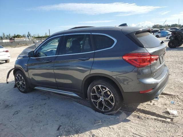 2021 BMW X1 SDRIVE28I