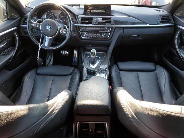 2016 BMW 435 I Gran Coupe