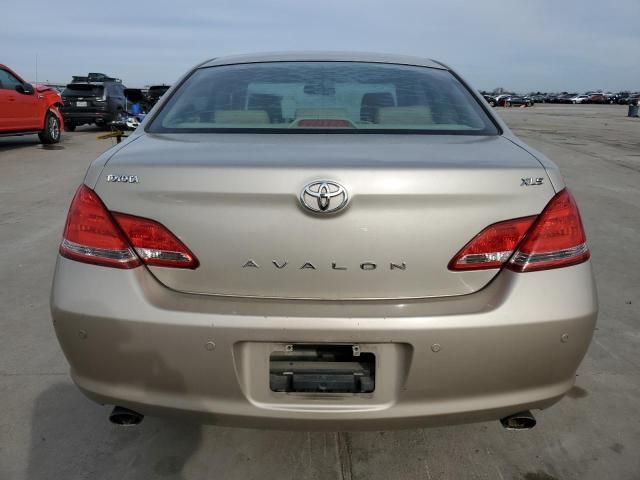 2006 Toyota Avalon XL