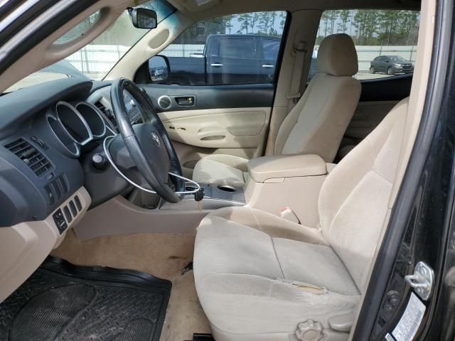 2005 Toyota Tacoma Double Cab