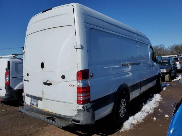 2010 Freightliner Sprinter 2500