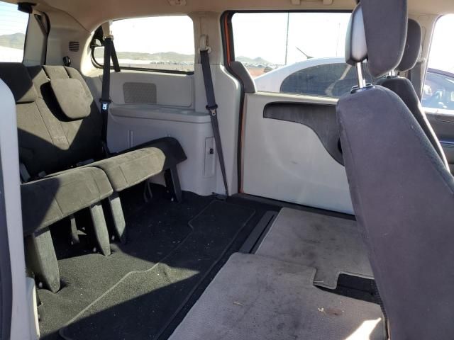 2011 Dodge Grand Caravan Mainstreet