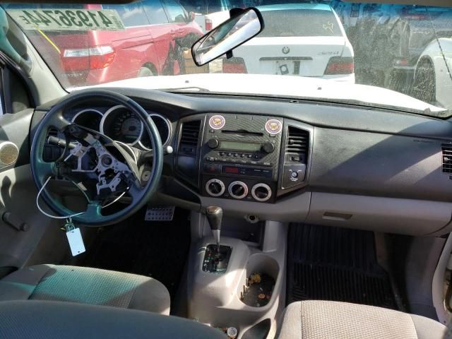 2006 Toyota Tacoma