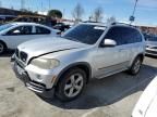 2009 BMW X5 XDRIVE30I